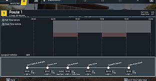 Bus Simulator 21 Next Stop – Gold Upgrade