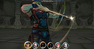 SaGa SCARLET GRACE: AMBITIONS