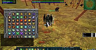 Darkwaronline