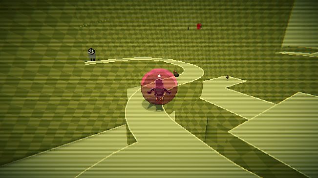 Bird Roll 64