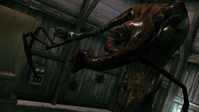 The Thing: Remastered