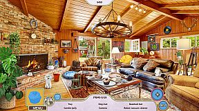 Sweet Home 2: Look and Find Collector's Edition