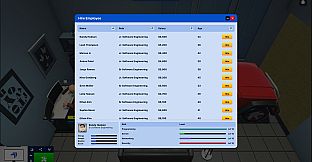 Hacker Inc.