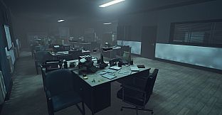 SCP: Nemesi - Alpha Testing
