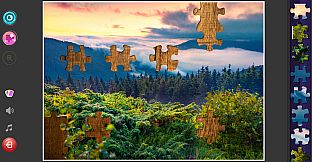 Nature & Wildlife - Jigsaw Puzzle - Expansion Pack 5