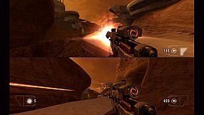 TimeSplitters Future Perfect