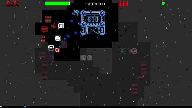 Tiger Tank 59 Ⅰ Rainstorm MP061