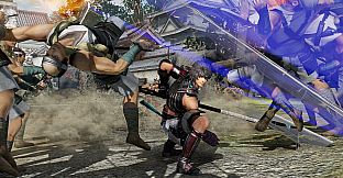 SW4-II - Special Costume Set 1