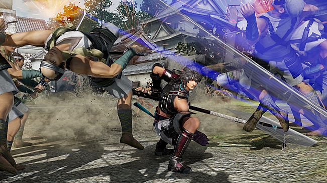 SW4-II - Special Costume Set 1