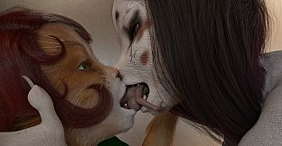 Voronica Cleans House: a Vore Adventure