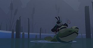 Live at Strummer's Pond