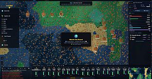 Biosphere Simulator