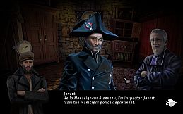 Les Misérables: Jean Valjean