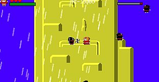 The Tower Of TigerQiuQiu Ninja Epsilon