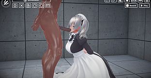HYPER DEEP THROAT
