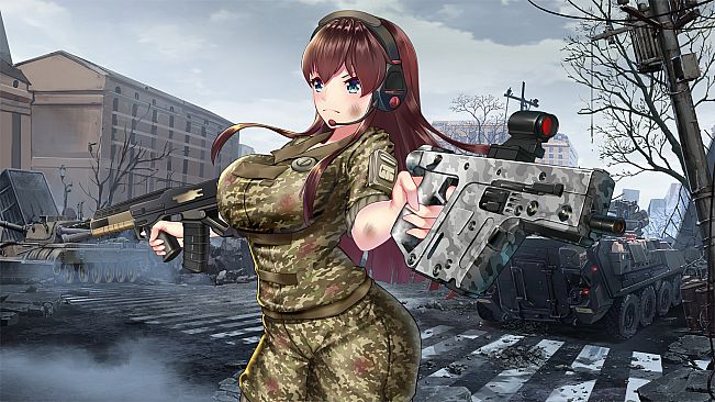 Love n Dream: Virtual Happiness