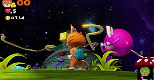 GEORGIE-YOLKIE Enhanced