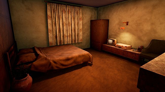 Masters in the Shadows