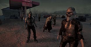 The Last FARMER - Prologue