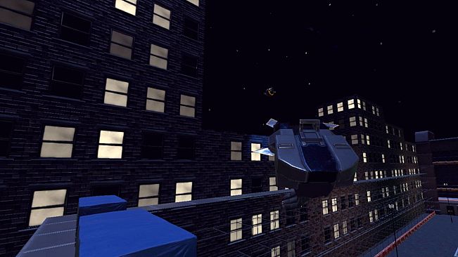 Justice: Fallen Clan