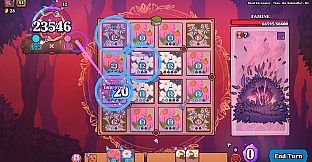 THORNSPELL