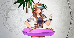 Trails in the Sky 2nd Chapter - Summer Fun Set