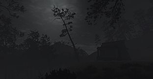 Banshee Hunt Artbook