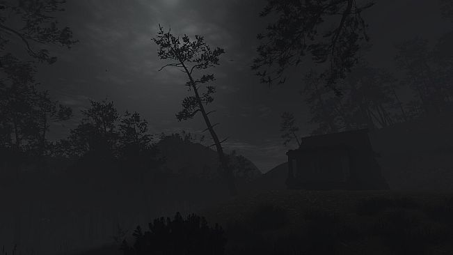 Banshee Hunt Artbook