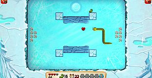 Classic Snake Adventures (Cross-Buy)