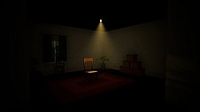 Fragments of Dread - False Haven