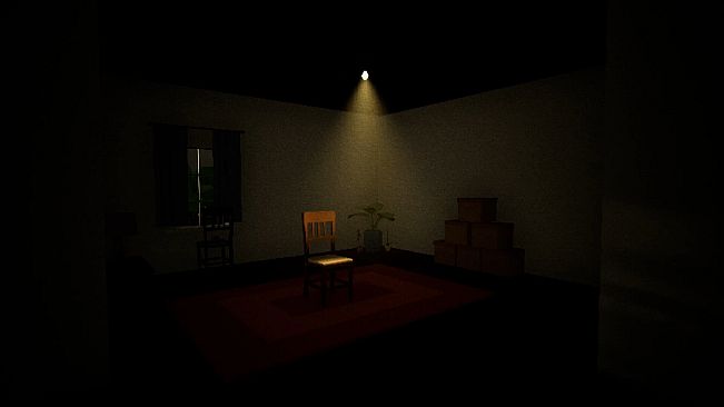 Fragments of Dread - False Haven