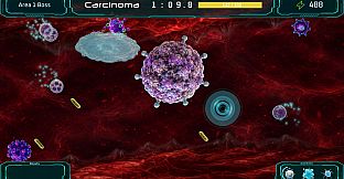 Vitro : Bloodstream