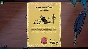 Tavern Talk - A Cozy Visual Novel