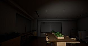 巡怪警備 -The Cursed Security-