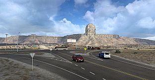 American Truck Simulator - Colorado