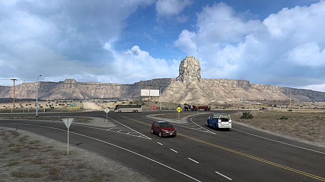 American Truck Simulator - Colorado