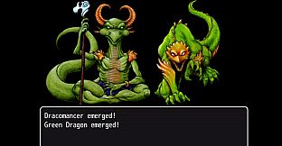 RPG Maker MV - Tyler Warren RPG Battlers - 3rd 50