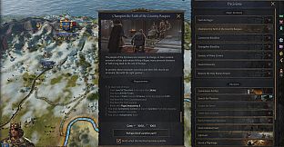 Crusader Kings III: Fate of Iberia