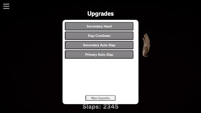 Amarillo's Butt Slapper