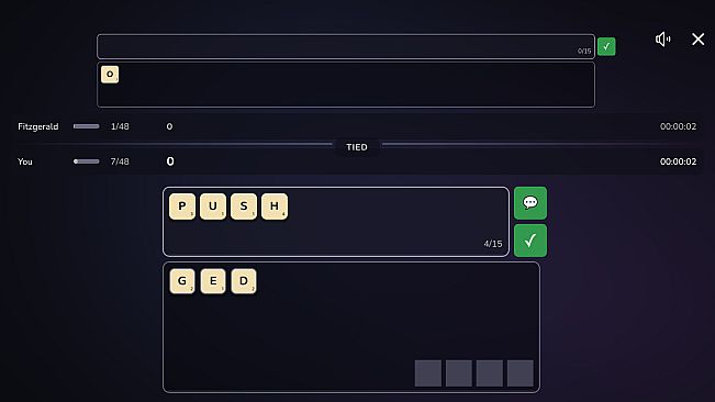 Bad Word