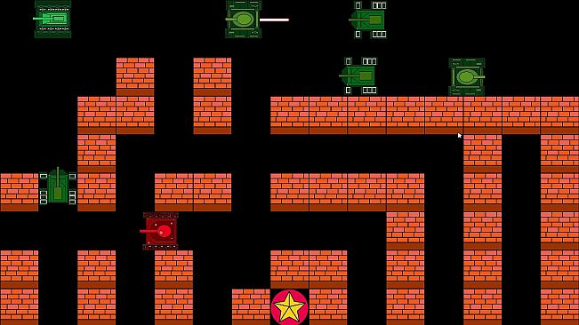 The Tower Of TigerQiuQiu 2 - Tiger Tank 70 Ⅷ