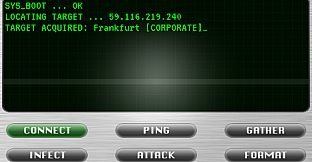 Hackers: The Revolution Begins