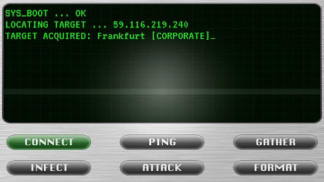 Hackers: The Revolution Begins
