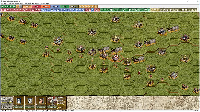 Thirty Years War