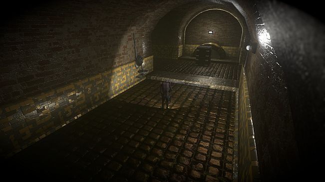 Lithium Inmate 39 Relapsed Edition