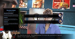 JASON, Coming of Age - Walkthrough