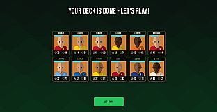 Goaldeck