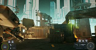 机械轮回 Cyber Loop