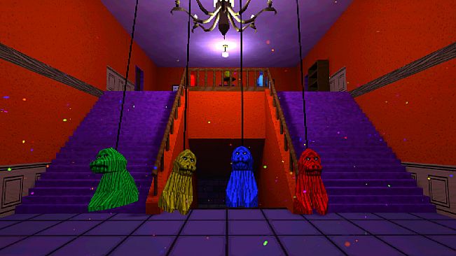 Party Executable