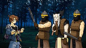 The Voice from the Well: The Velessar Saga